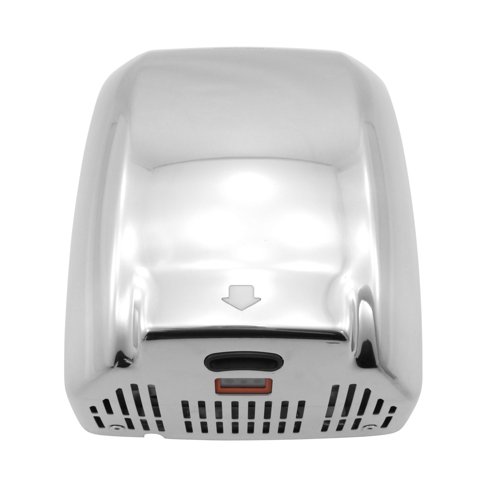 Turbo Hand Drier TurboMAX Chrome High Speed Hand Dryer | Maxdry