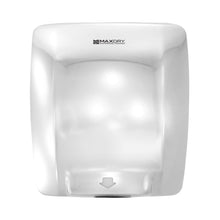 Load image into Gallery viewer, TurboMAX High Speed Hand Dryer - Polished Stainless Steel (Chrome)