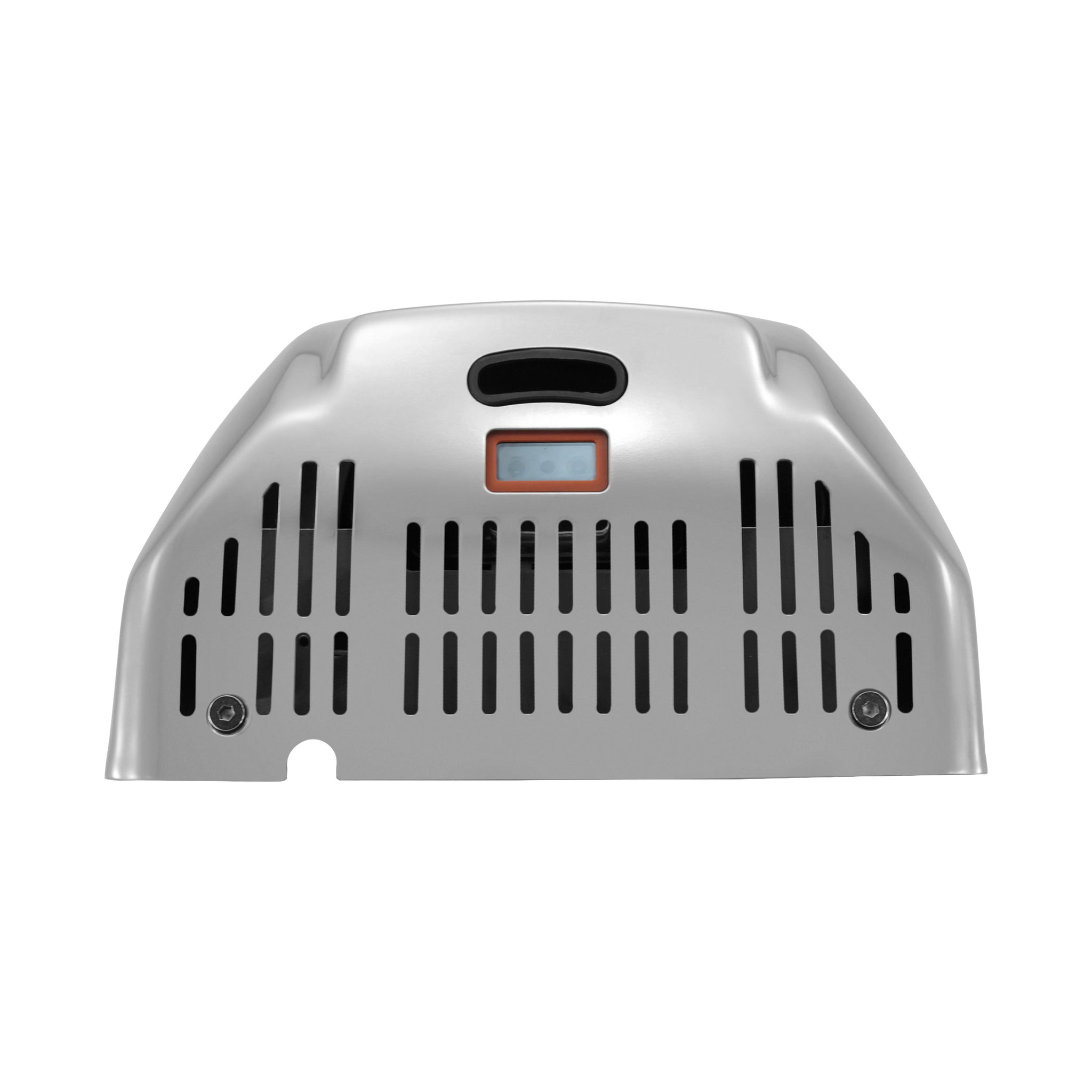 TurboMAX High Speed Hand Dryer - Polished Stainless Steel (Chrome)