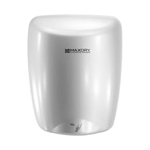Load image into Gallery viewer, PowerMAX High Speed Hand Dryer - Silver Coated Stainless Steel