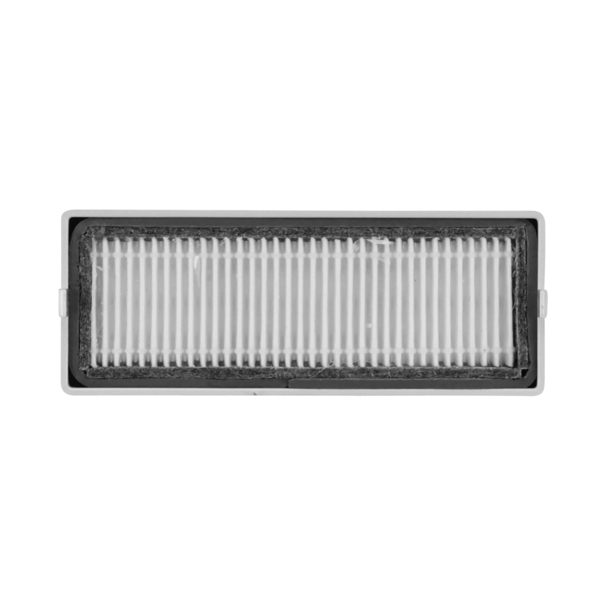 SaverMAX High Speed Hand Dryer - Silver Coated ABS