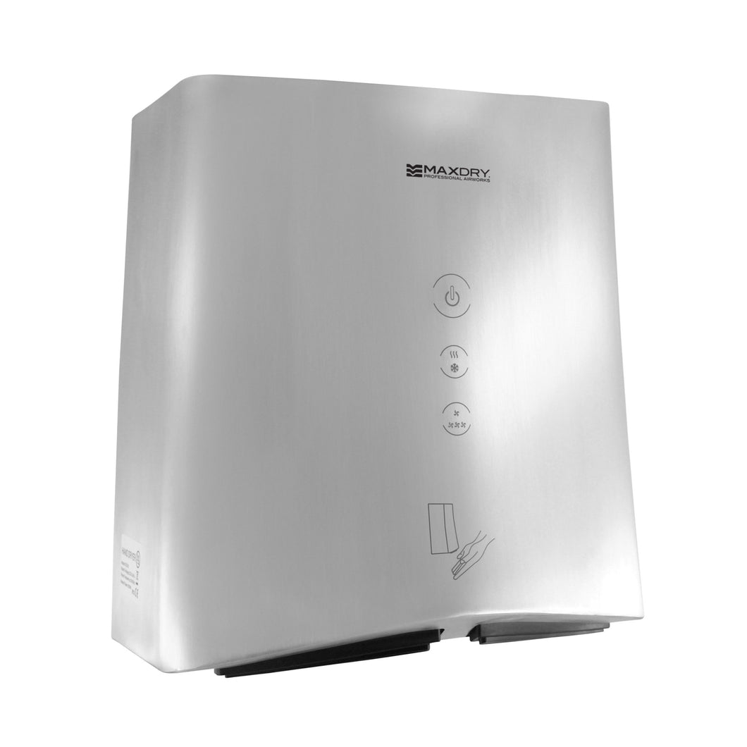 DualMAX High Speed Hand Dryer Commercial