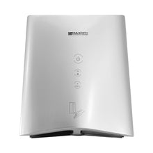 Load image into Gallery viewer, DualMAX High Speed Hand Dryer - Silver Coated Stainless Steel