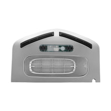 Load image into Gallery viewer, DualMAX High Speed Hand Dryer - Silver Coated Stainless Steel