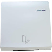High speed slim hand dryer ThinMax buy now