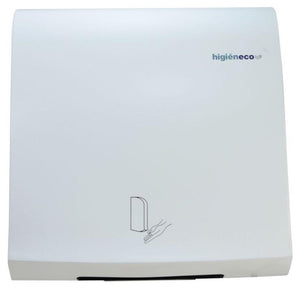 High speed slim hand dryer ThinMax buy now