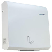 Load image into Gallery viewer, ThinMAX High Speed Hand Dryer - White Coated Stainless Steel