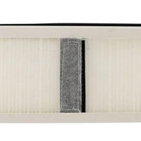 UltimaMAX High Speed Hand Dryer - White Coated ABS