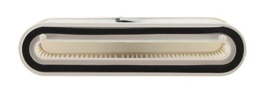 UltimaMAX High Speed Hand Dryer - White Coated ABS