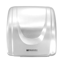 Load image into Gallery viewer, DailyMAX Conventional Hand Dryer - Brushed Stainless Steel (Satin)