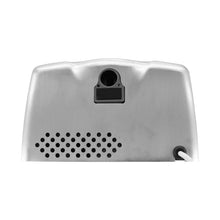 Load image into Gallery viewer, SpaceMAX High Speed Horizontal Hand Dryer - Brushed Stainless Steel (Satin)