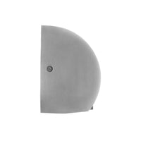 DecoMAX High Speed Hand Dryer - Brushed Stainless Steel (Satin)