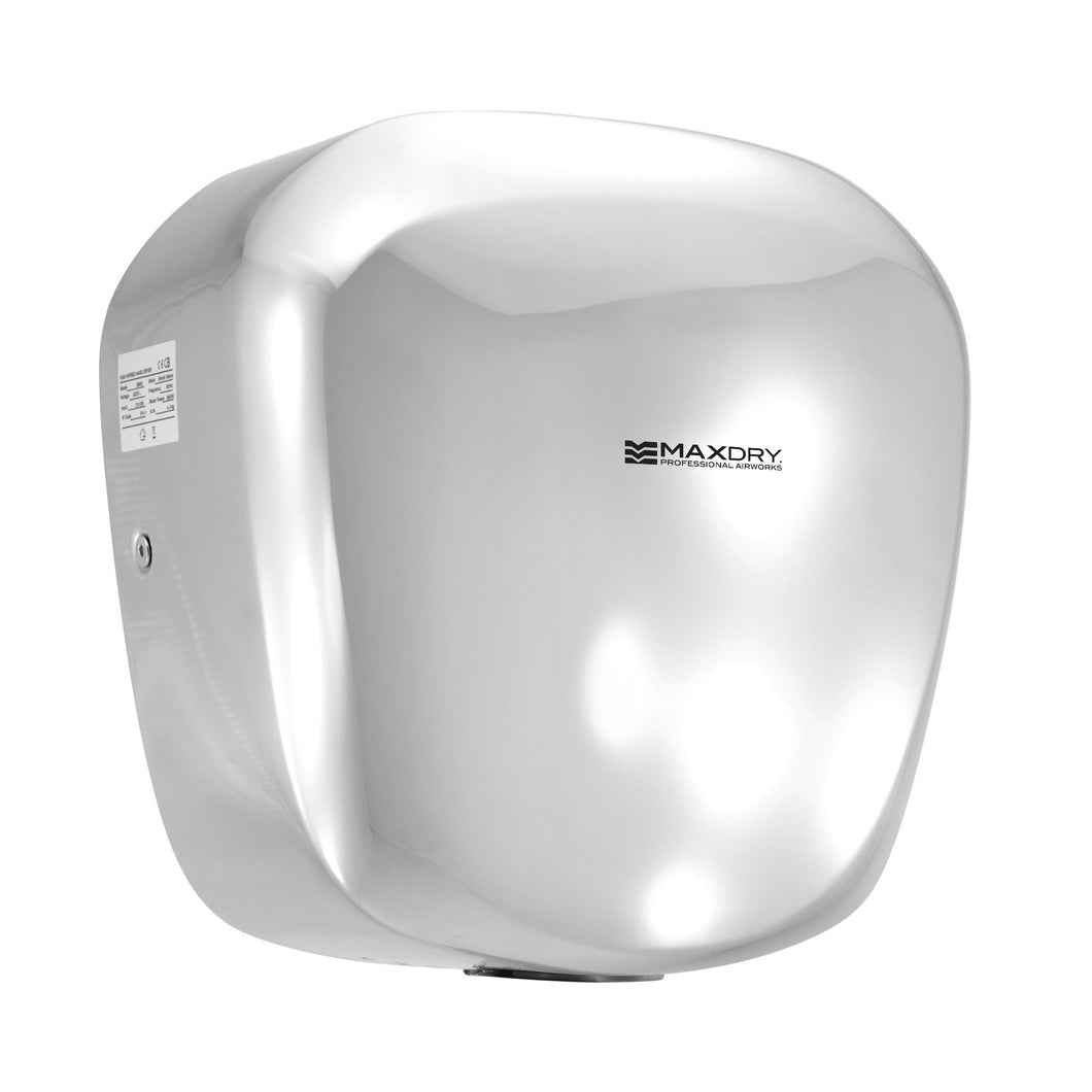 RetroMAX Stainless Steel Hand Dryer Shop Online