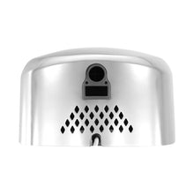 Load image into Gallery viewer, RetroMAX High-Speed Hand Dryer - Polished Stainless Steel (Chrome)