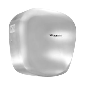 Buy Modern Hand Dryer Made of Stainless Steel - RetroMAX