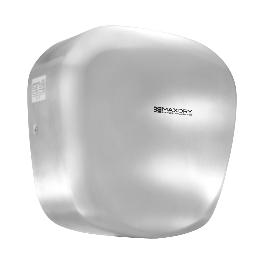 Buy Modern Hand Dryer Made of Stainless Steel - RetroMAX