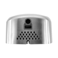 RetroMAX High Speed Hand Dryer - Brushed Stainless Steel (Satin)