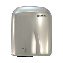 Load image into Gallery viewer, EconoMAX Conventional Hand Dryer - Polished Stainless Steel (Chrome)
