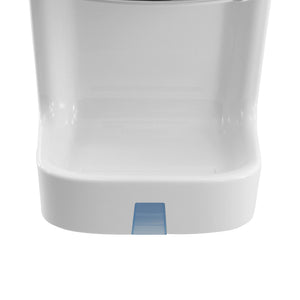 JetMAX High Speed Hand Dryer - White / White Coated ABS