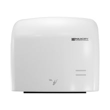 Load image into Gallery viewer, SaverMAX High Speed Hand Dryer - White Coated Stainless Steel