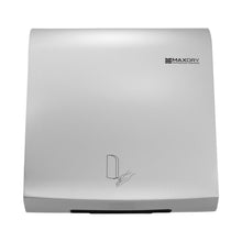Load image into Gallery viewer, ThinMAX High Speed Hand Dryer - Silver Coated Stainless Steel