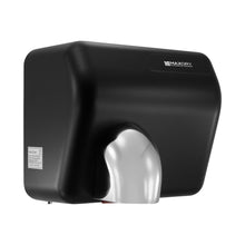 Load image into Gallery viewer, TradeMAX Conventional 360 Air Nozzle Hand Dryer - Black Coated ABS