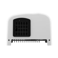 EconoMAX Conventional Hand Dryer - White ABS