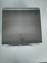 Load image into Gallery viewer, ThinMAX High Speed Hand Dryer - Brushed Stainless Steel (Satin)