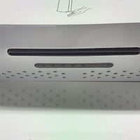 ThinMAX High Speed Hand Dryer - White Coated Stainless Steel