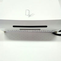 ThinMAX High Speed Hand Dryer - White Coated Stainless Steel