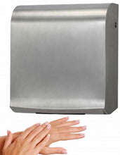 Load image into Gallery viewer, ThinMAX High Speed Hand Dryer - Brushed Stainless Steel (Satin)