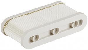 UltimaMAX High Speed Hand Dryer - White Coated ABS