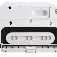 UltimaMAX High Speed Hand Dryer - White Coated ABS