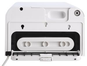 UltimaMAX High Speed Hand Dryer - White Coated ABS